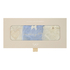 Bridal Thong Multipack, White