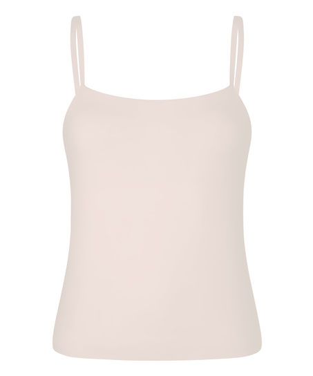 Super Comfort Top, Orange