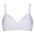 Lola Padded Non-Wired Bra, Purple