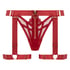 Sable Thong, Red
