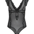 Ellis body, Black