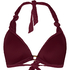 Triangle Bikini Top Aruba, Purple