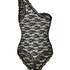 Asymmetric Body Aveline, Black