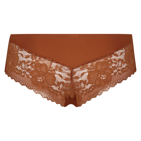 Maya Brazilian, Brown