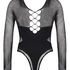 Shine Body, Black