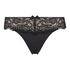 Mavis Brazilian, Black