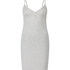 Henley Slipdress, Blue