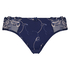 Diva knickers, Blue