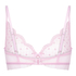 Cordelie Non-Padded Underwired Bra, Pink