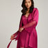 Satin Kimono, Pink