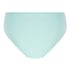 Sophie high knickers, Blue