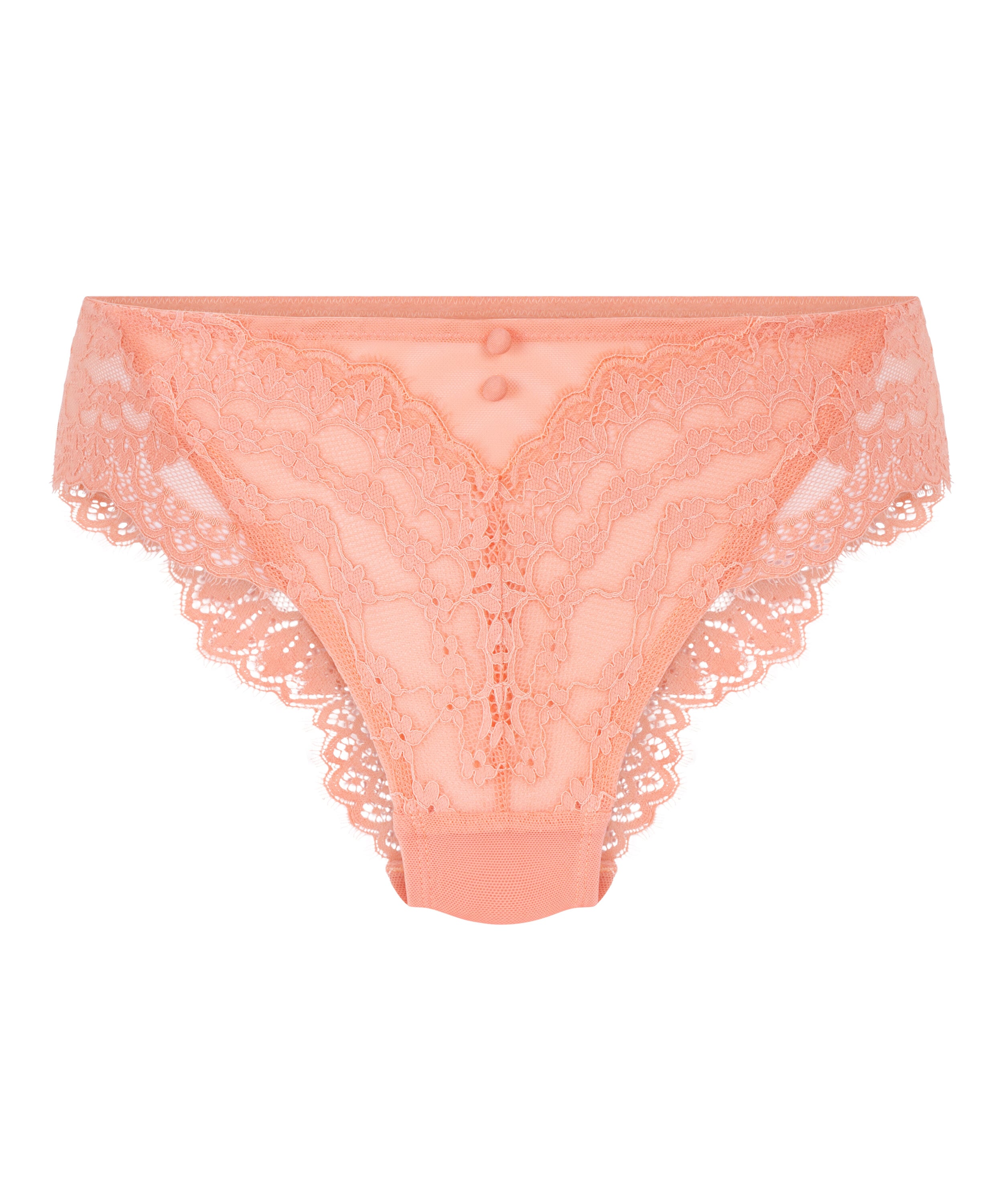 Daisy Brazilian, Pink