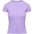 Pyjama T-shirt Crew, Purple