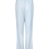 Cotton Pyjama Pants, Blue