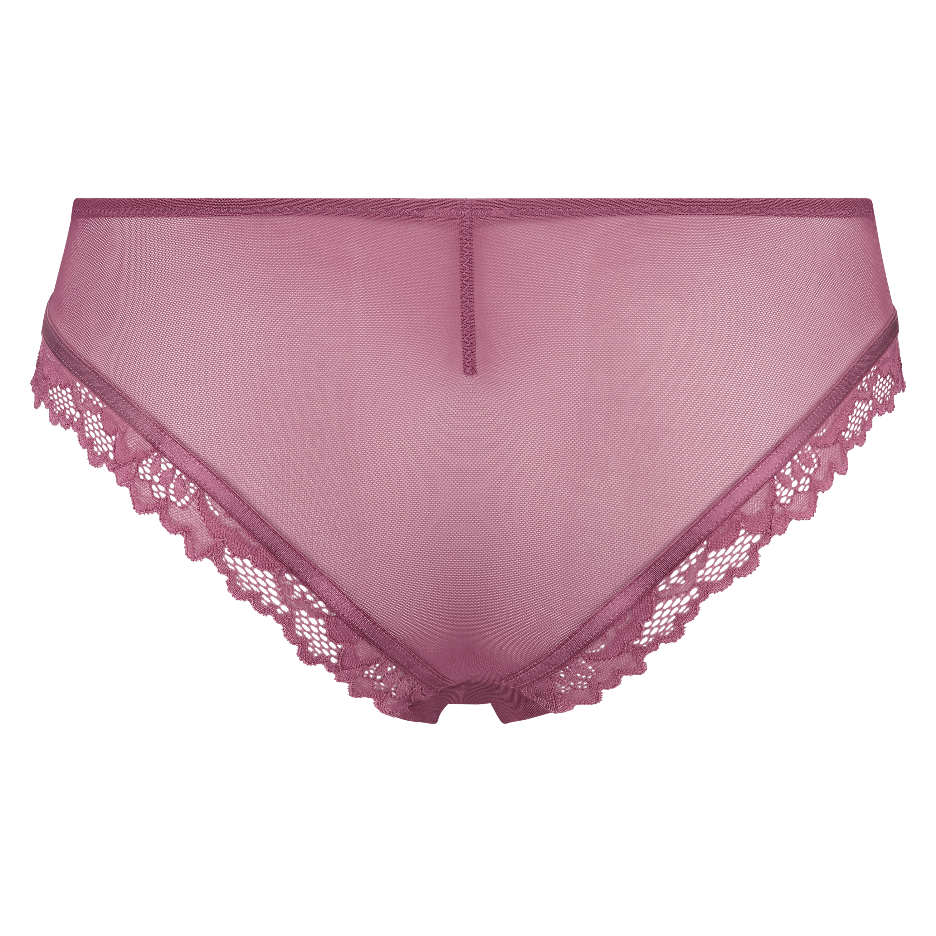 Yvonne Brazilian, Red, main