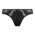 Blaise Brazilian, Black