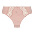 Diva High Knickers, Pink
