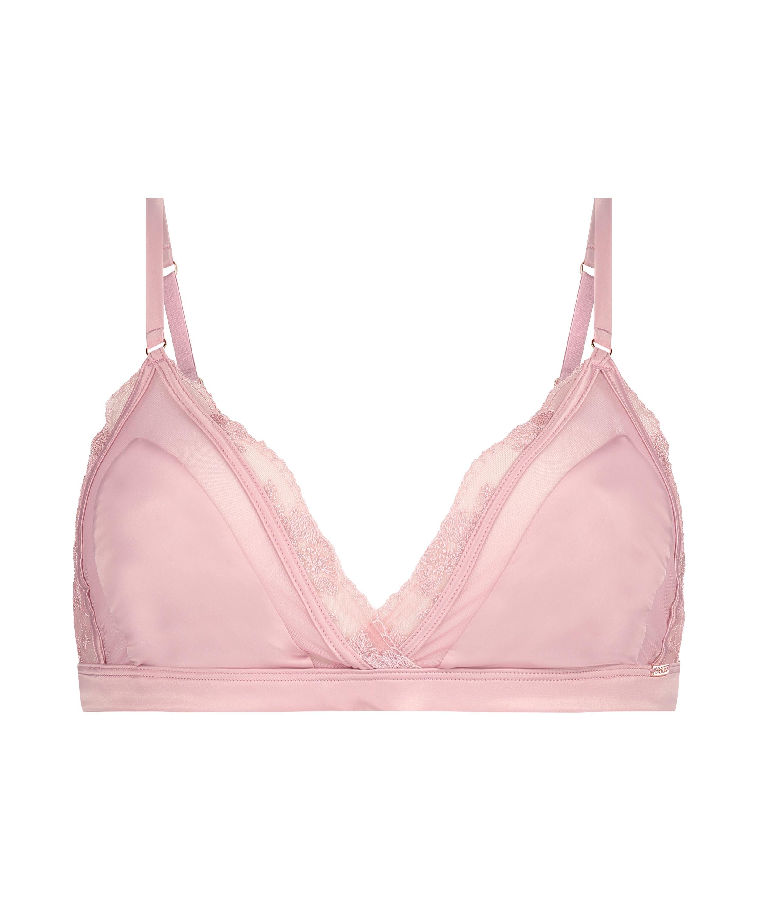 Bralette Celine, Pink, main