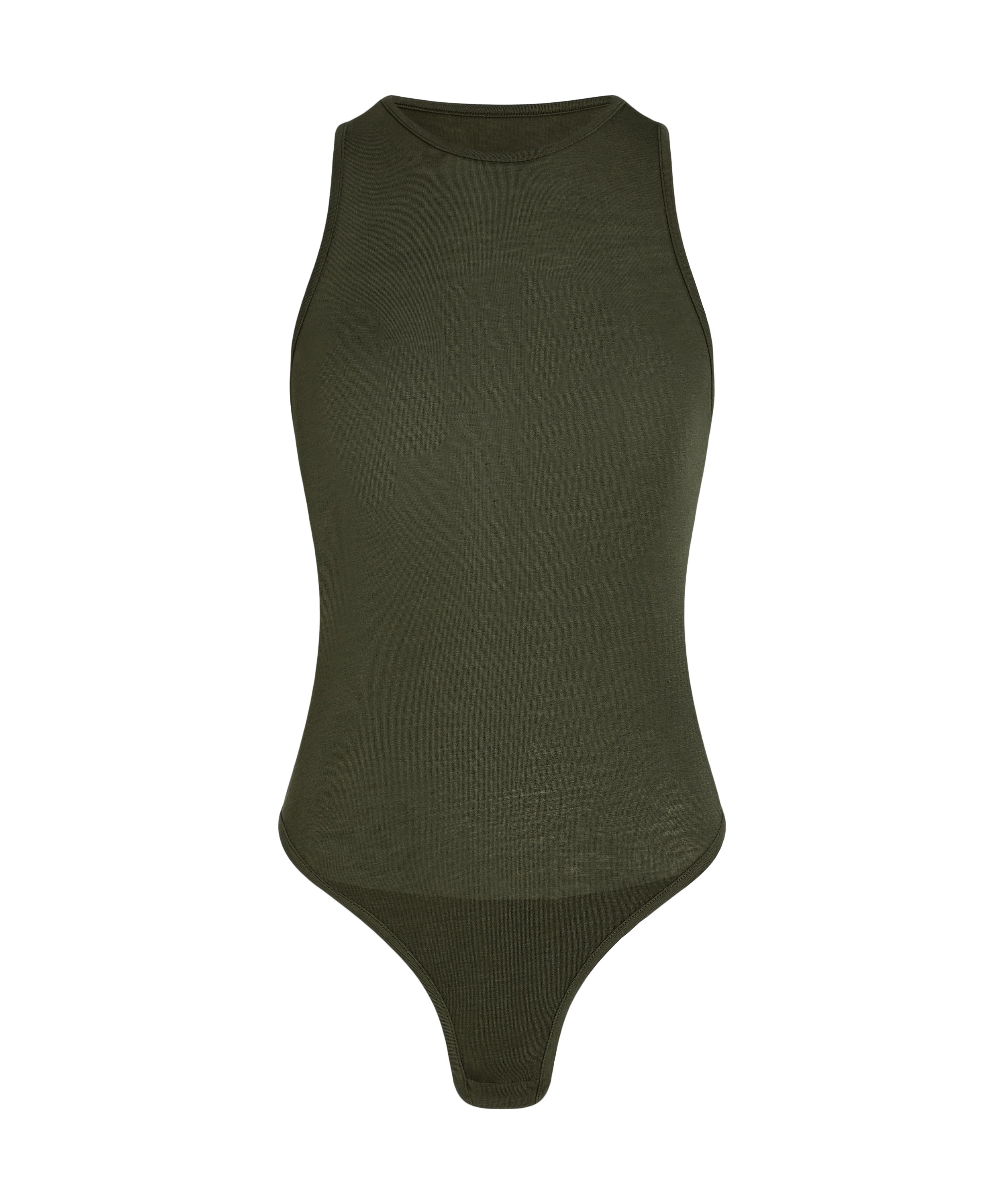 super soft Body with Cashmere, Green, main