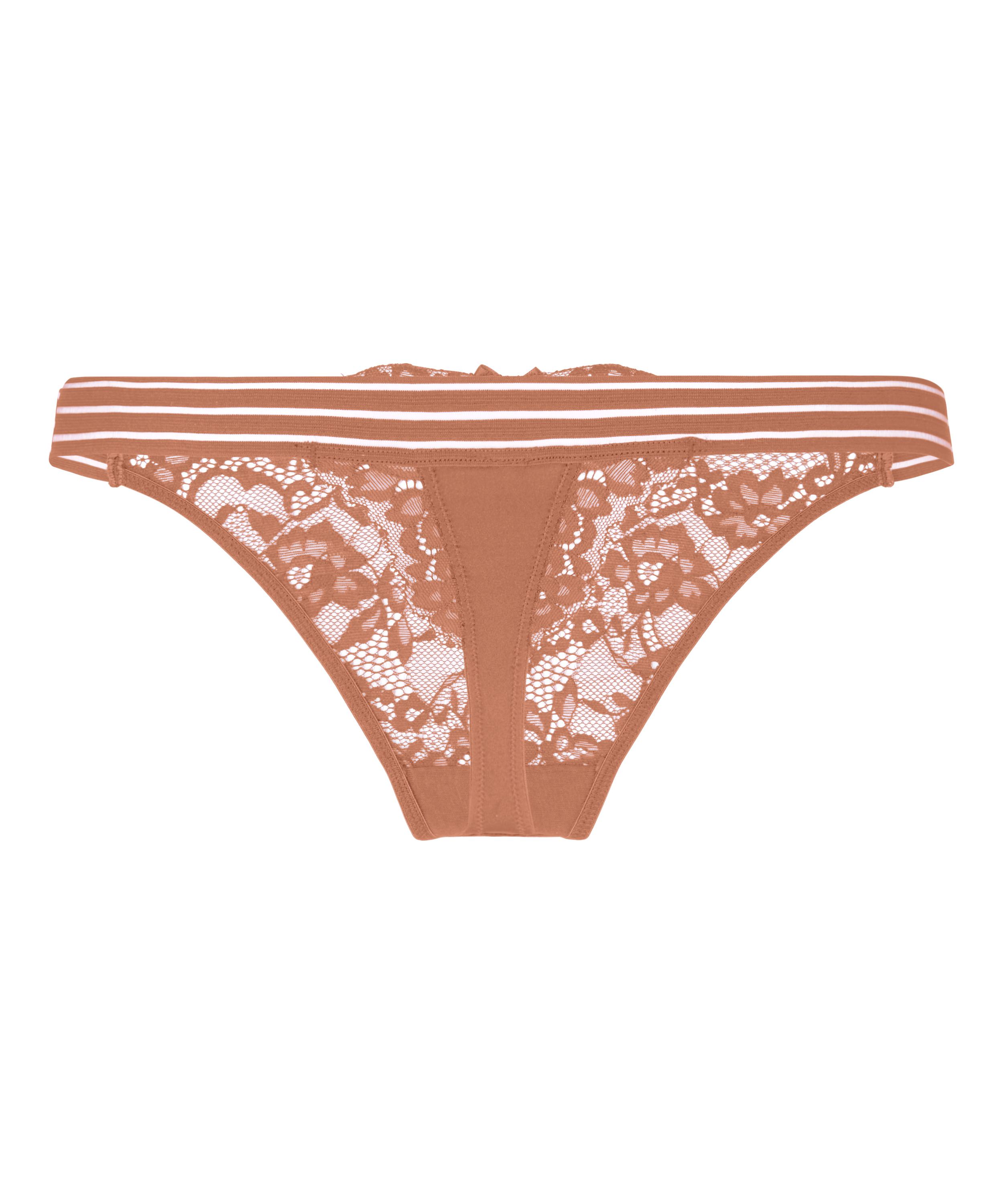 Sully Thong, Brown, main