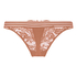 Sully Thong, Brown
