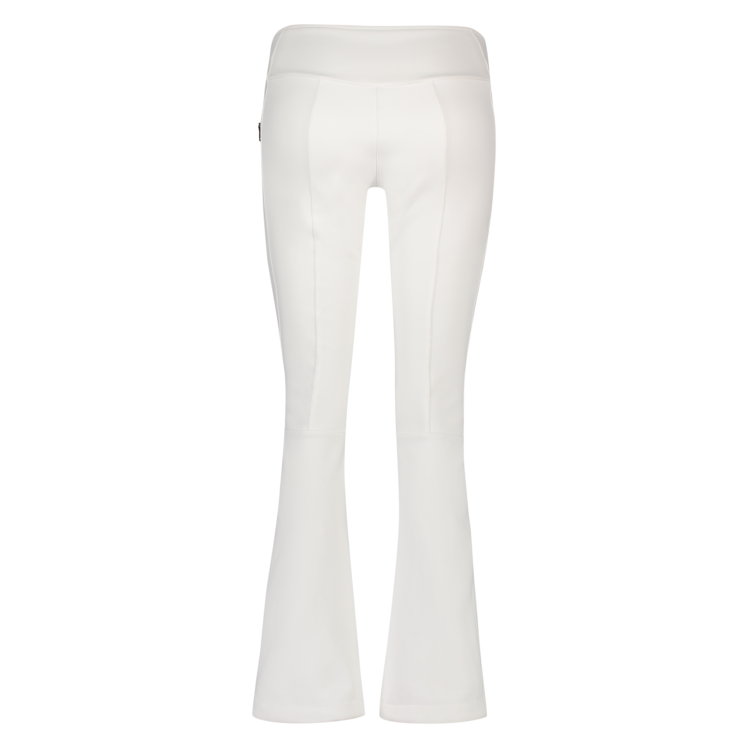 HKMX Ski Pants, White, main
