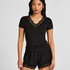 Pyjama Set Nana, Black