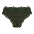 Daisy Brazilian, Green
