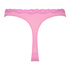 Lola Thong, Blue