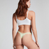 Sully Thong, Green