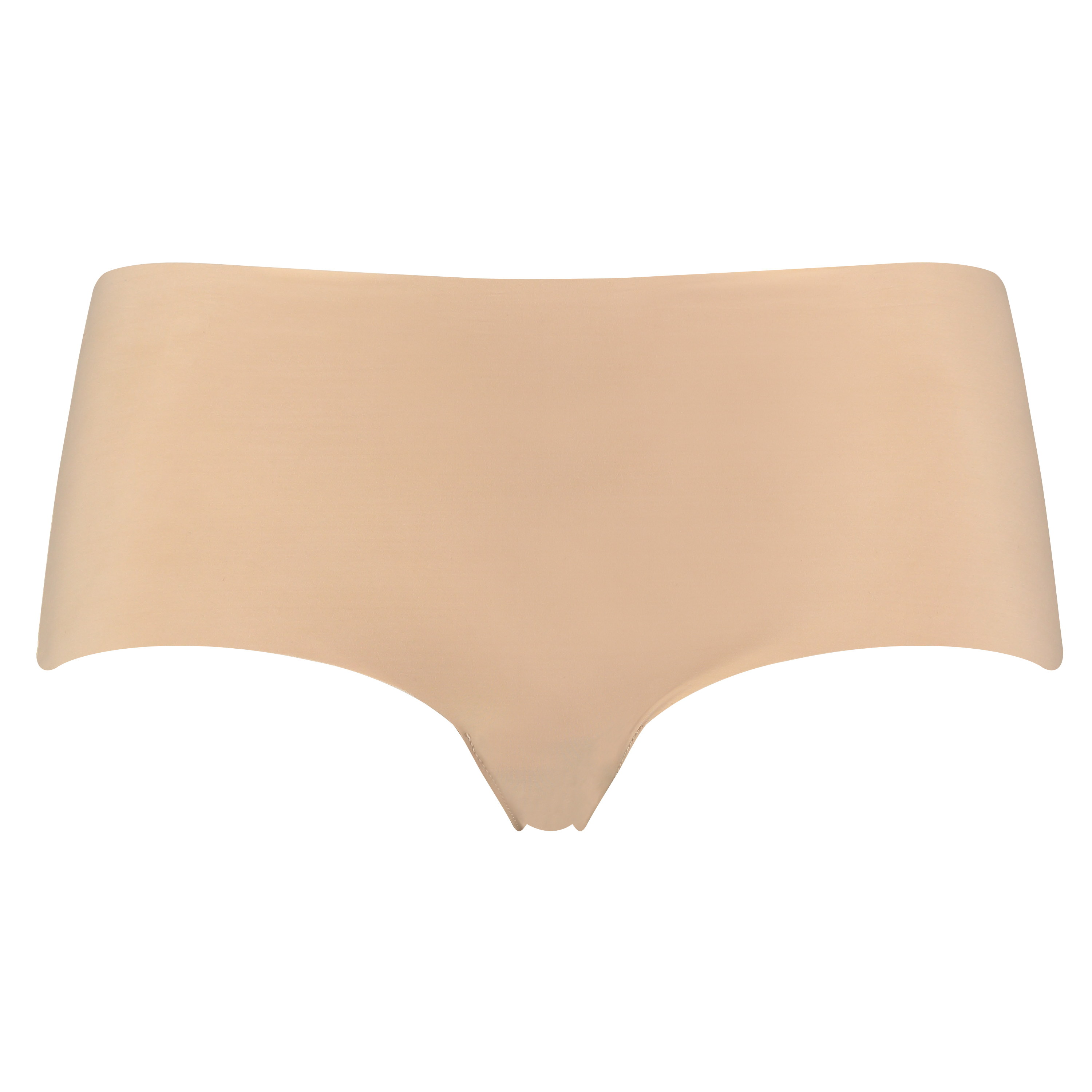 Invisible Shorts, Beige, main