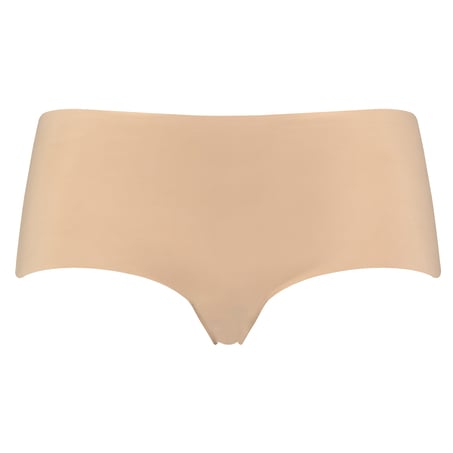 Invisible Shorts, Beige