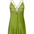 Slipdress Zara, Green