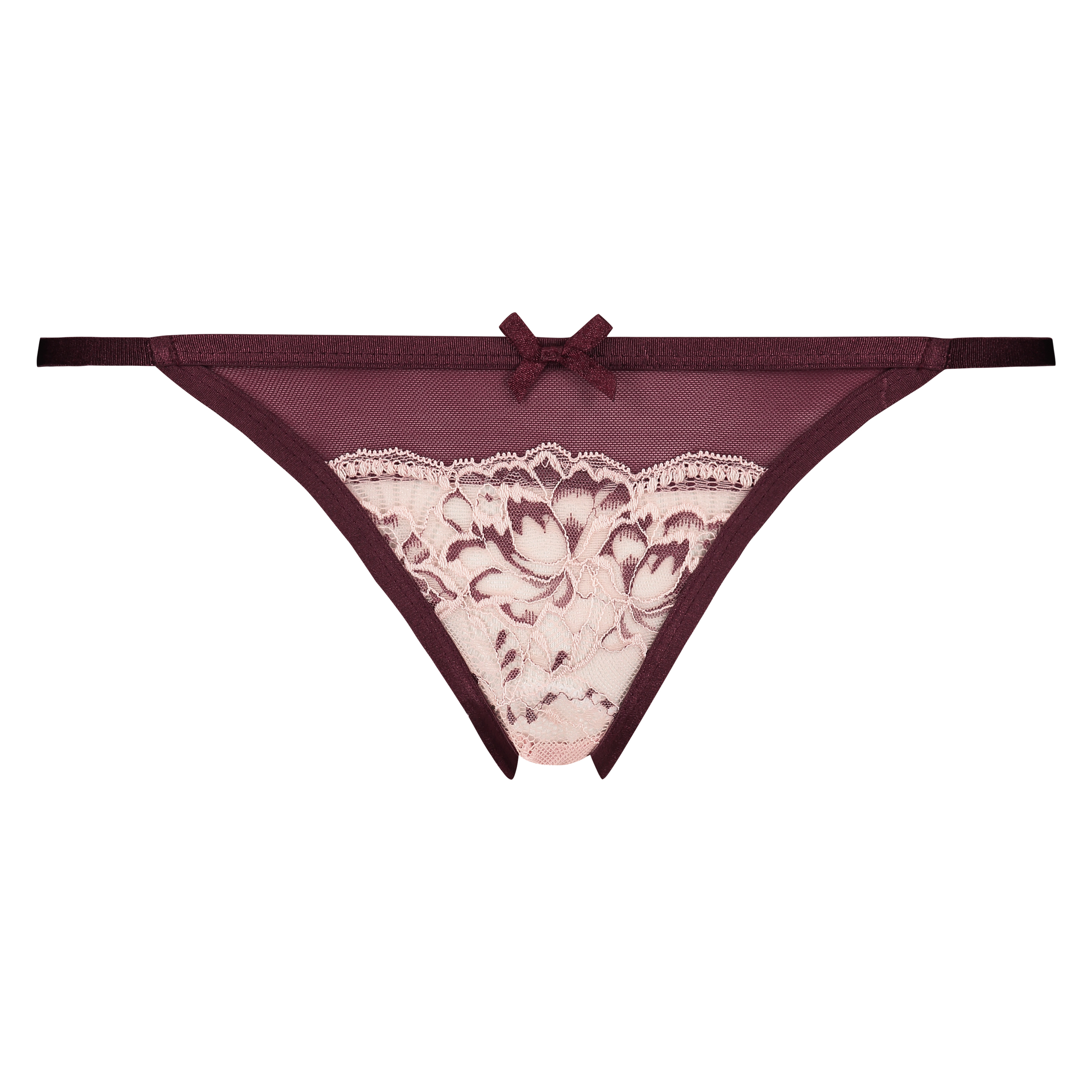 Che Cheekini, Pink, main