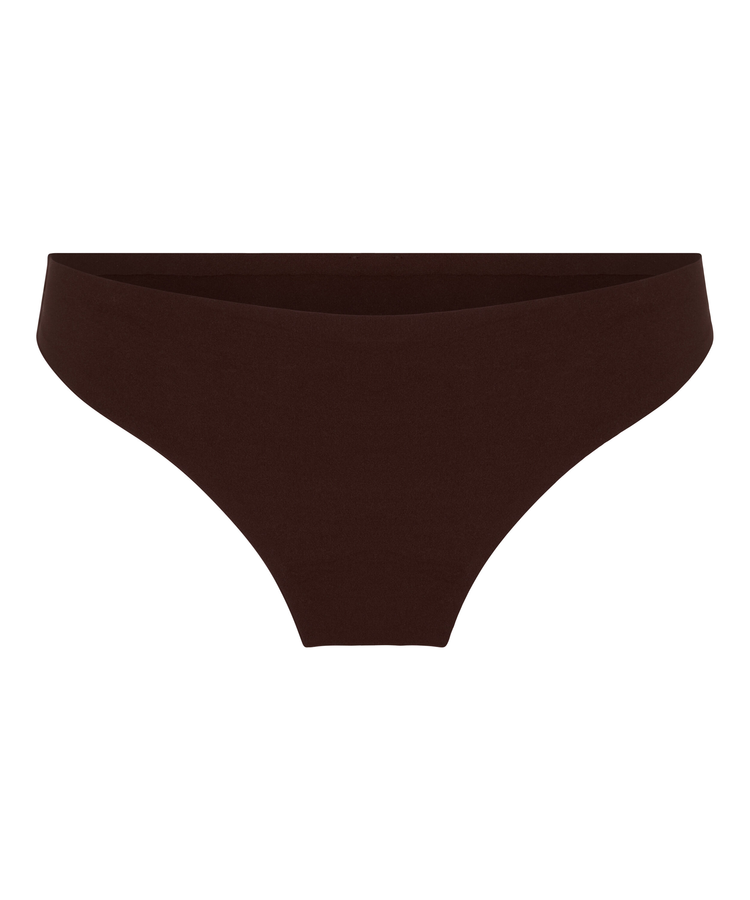 Super Comfort Thong, Brown