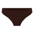 Super Comfort Thong, Brown