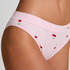Dianne Brazilian, Pink