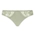 Andrea Thong, Green