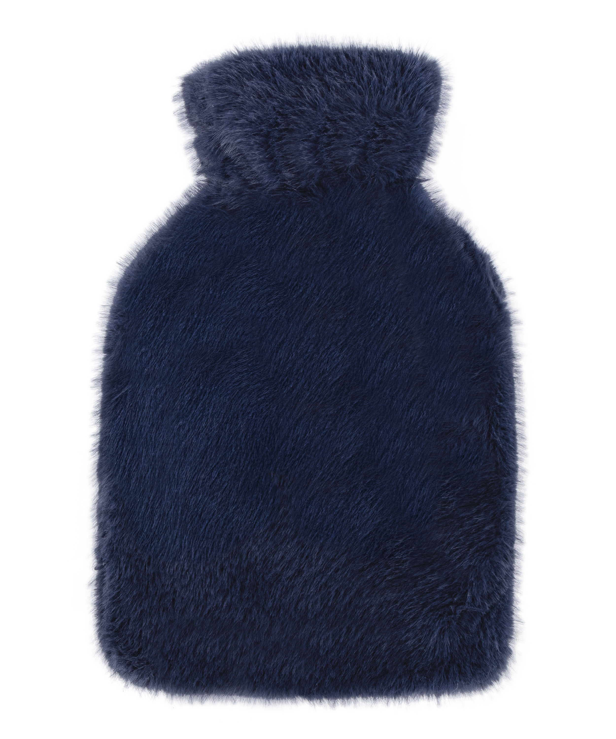 Hot Water Bottle, Blue, main