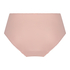 Diva High Knickers, Pink