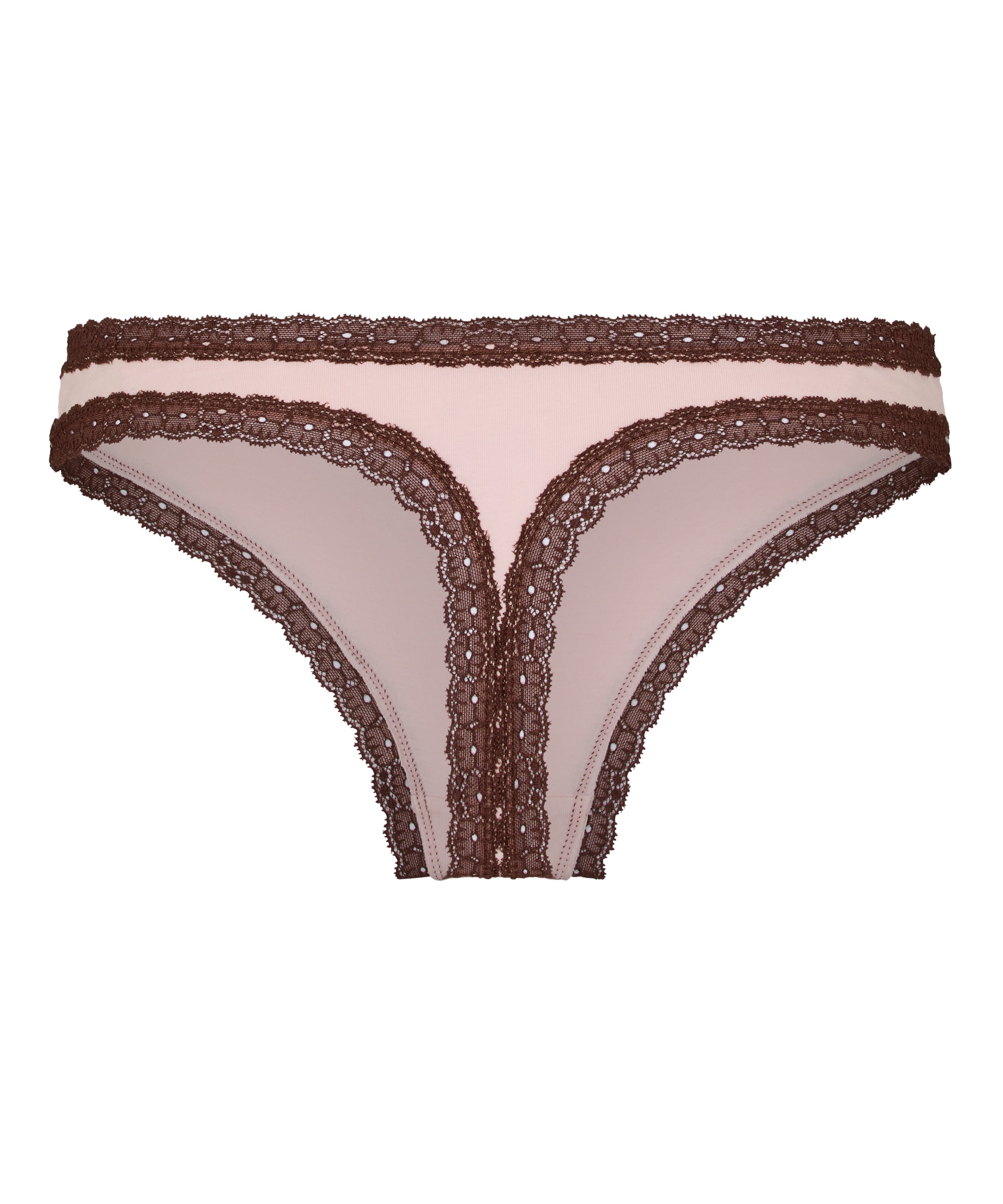 Georgia Thong, Pink, main