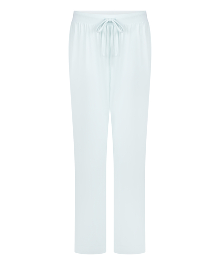 Essential Jersey Pants, Blue