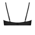 Dana Non-Padded Underwired Bra, Black