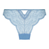 Isabelle Cheekini, Blue