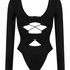 Kiki Body, Black