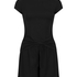 Pyjama Set Jersey, Black