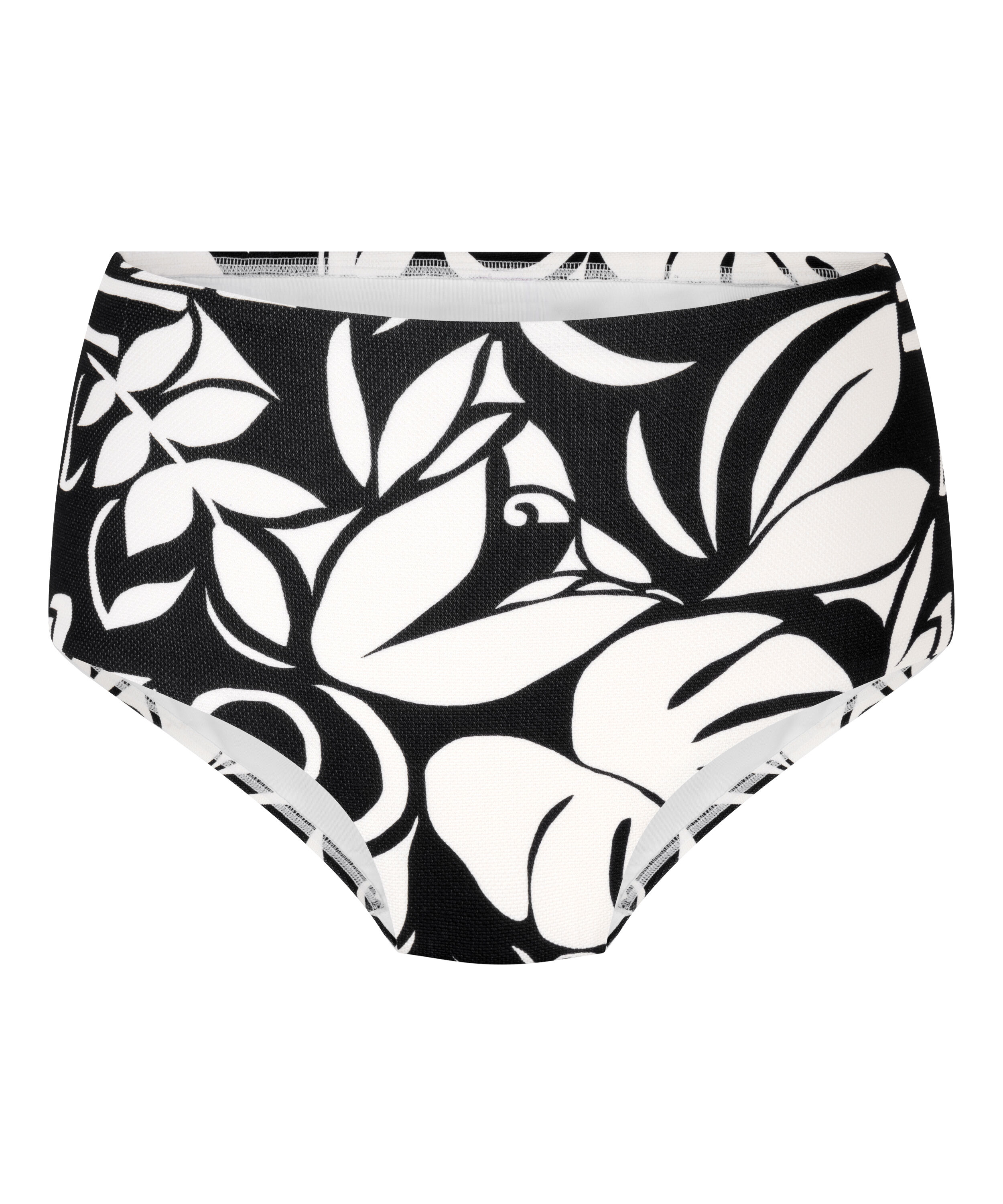 Mauritius Rio Bikini Bottom, Black