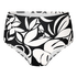 Mauritius Rio Bikini Bottom, Black