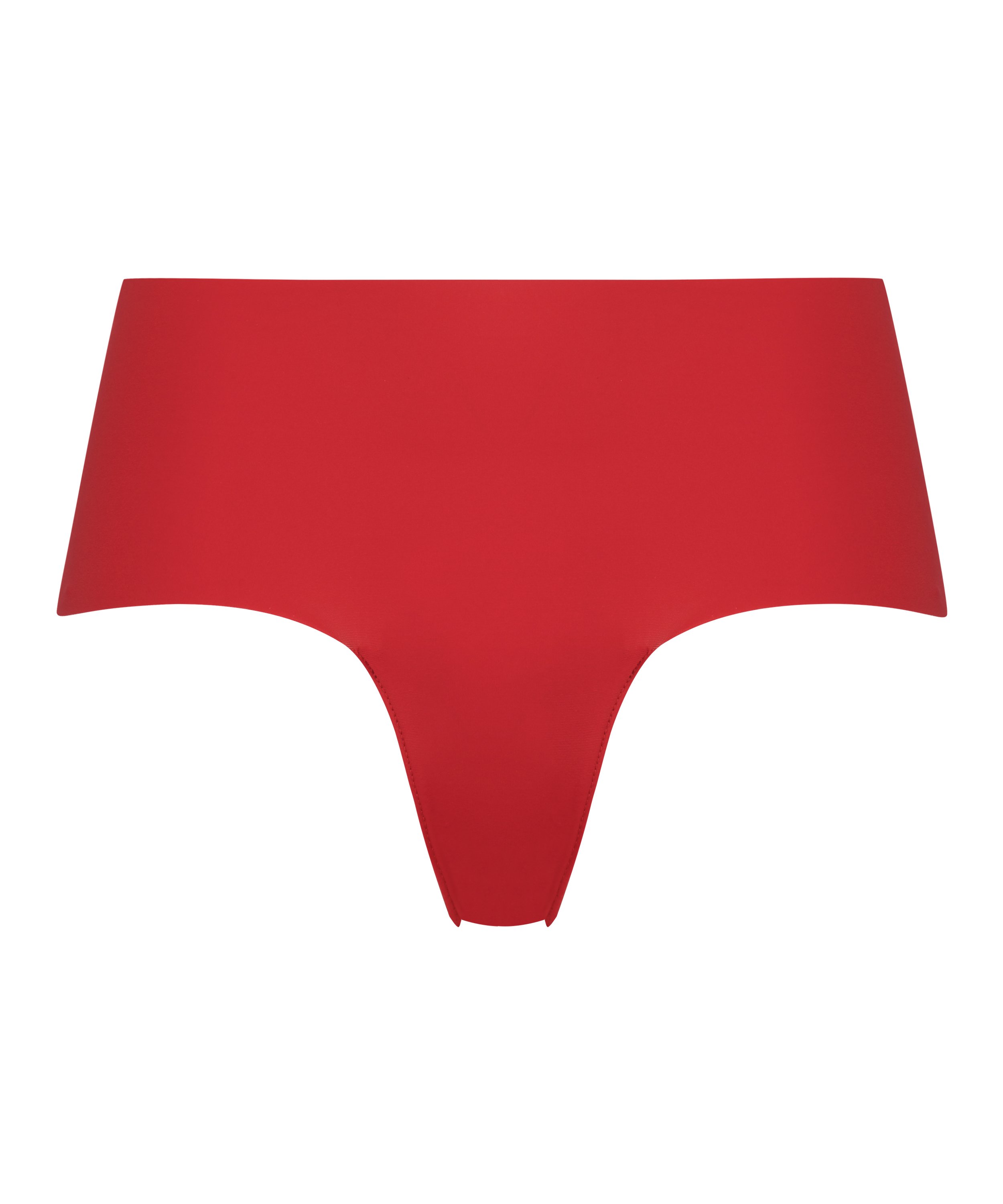 Invisible Shorts, Red, main