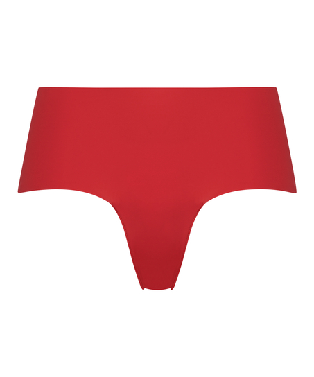 Invisible Shorts, Red